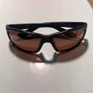 Maui Jim Kanaio Coast MJ 766-10MF Tortoise Polarized Sunglasses Brown Lenses